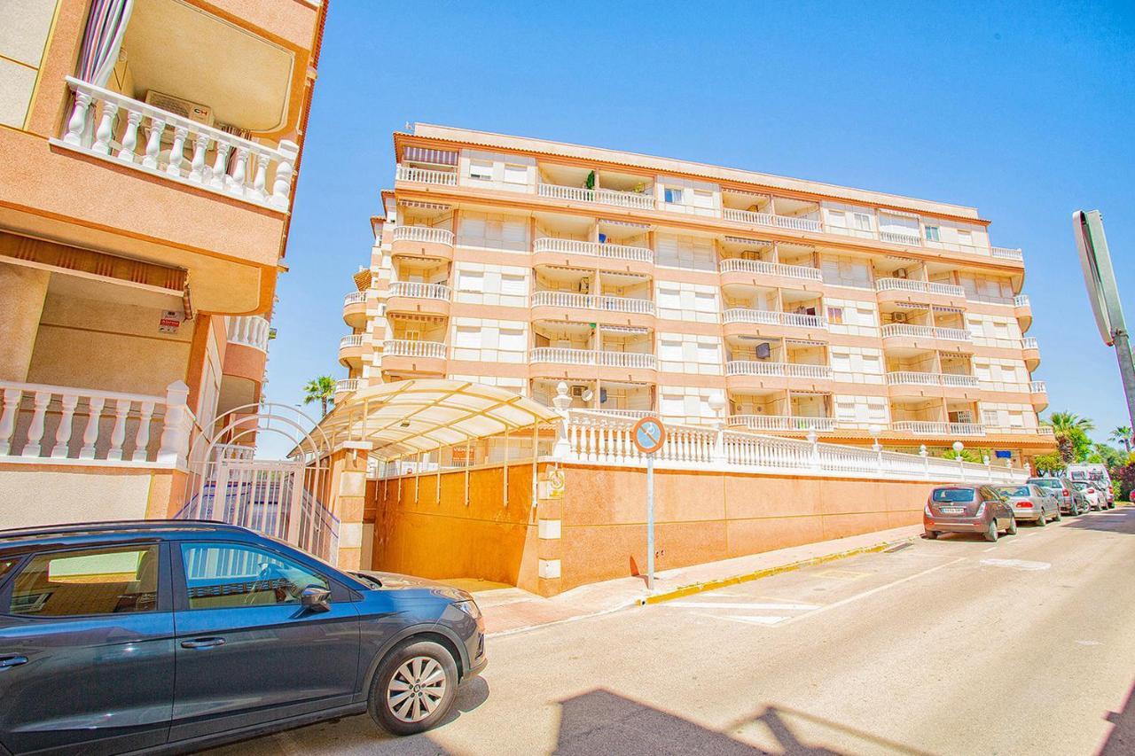 051 Laguna Beach - Alicante Holiday La Mata (Torrevieja) Exterior foto