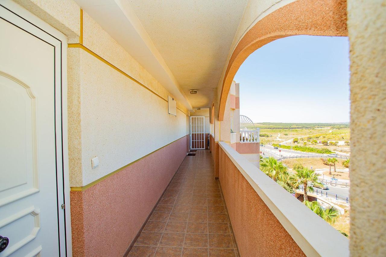 051 Laguna Beach - Alicante Holiday La Mata (Torrevieja) Exterior foto