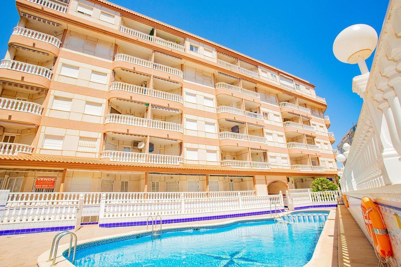 051 Laguna Beach - Alicante Holiday La Mata (Torrevieja) Exterior foto
