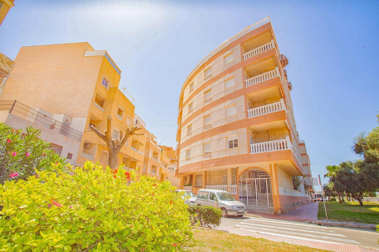 051 Laguna Beach - Alicante Holiday La Mata (Torrevieja) Exterior foto
