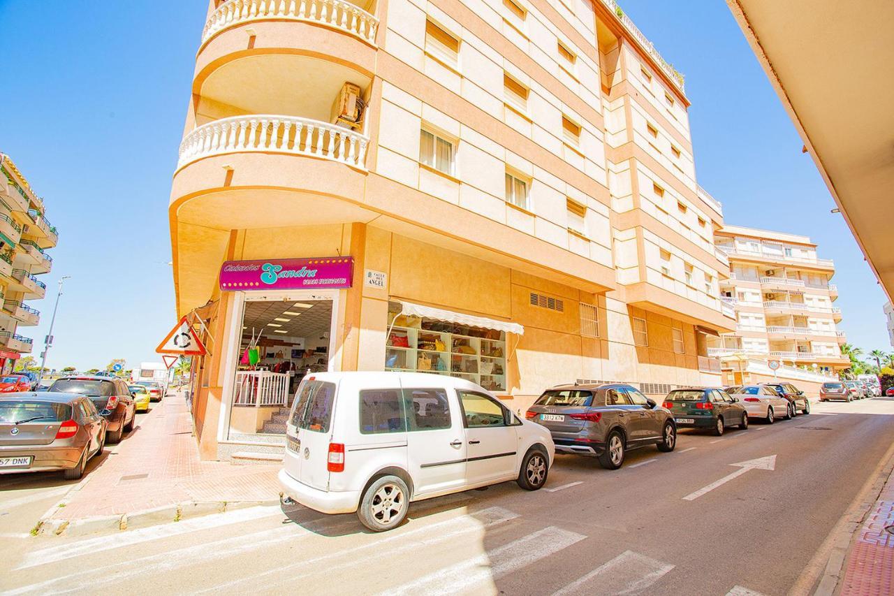 051 Laguna Beach - Alicante Holiday La Mata (Torrevieja) Exterior foto