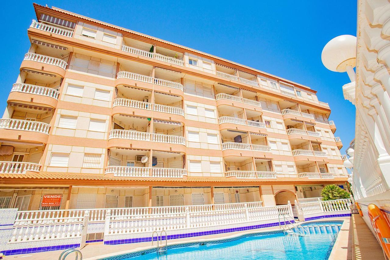 051 Laguna Beach - Alicante Holiday La Mata (Torrevieja) Exterior foto