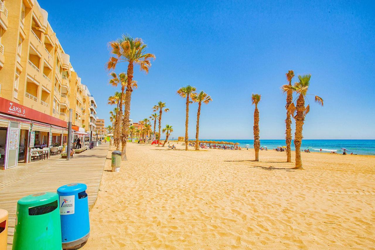 051 Laguna Beach - Alicante Holiday La Mata (Torrevieja) Exterior foto