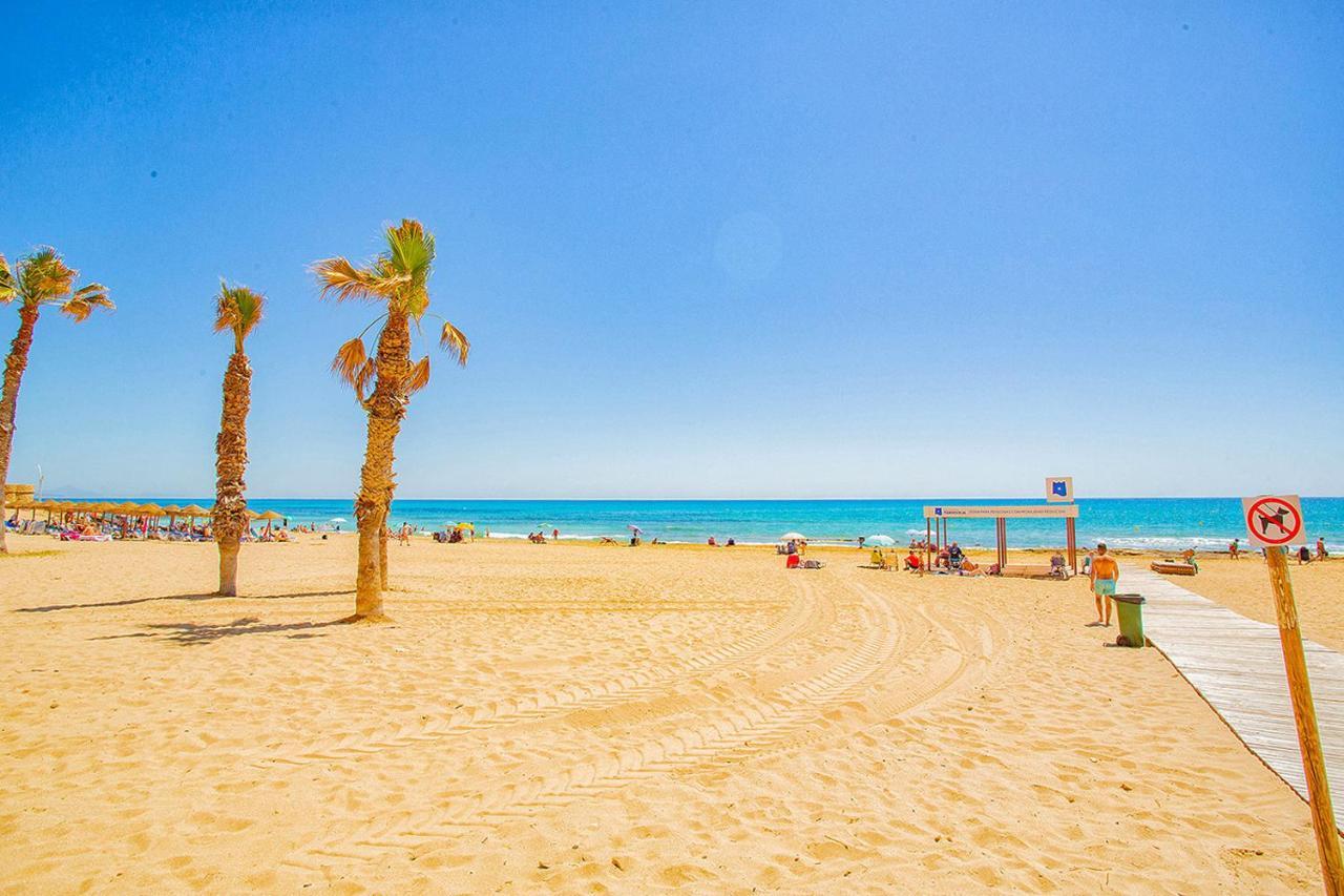 051 Laguna Beach - Alicante Holiday La Mata (Torrevieja) Exterior foto